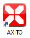 AXITO-icoon