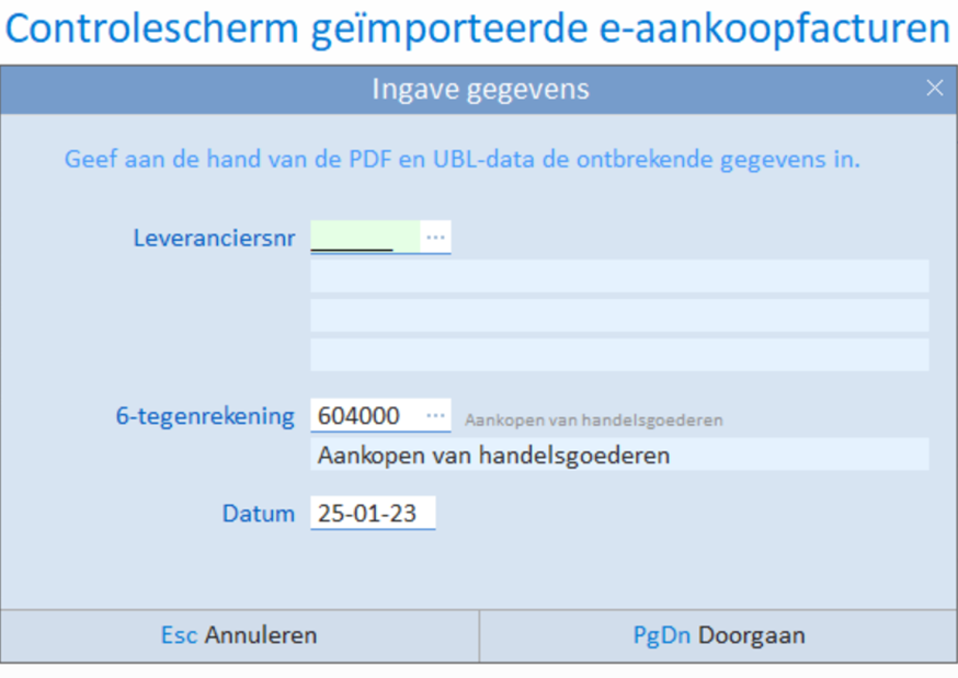 IMEX-Ongekende-klant-leverancier-toevoegen-1
